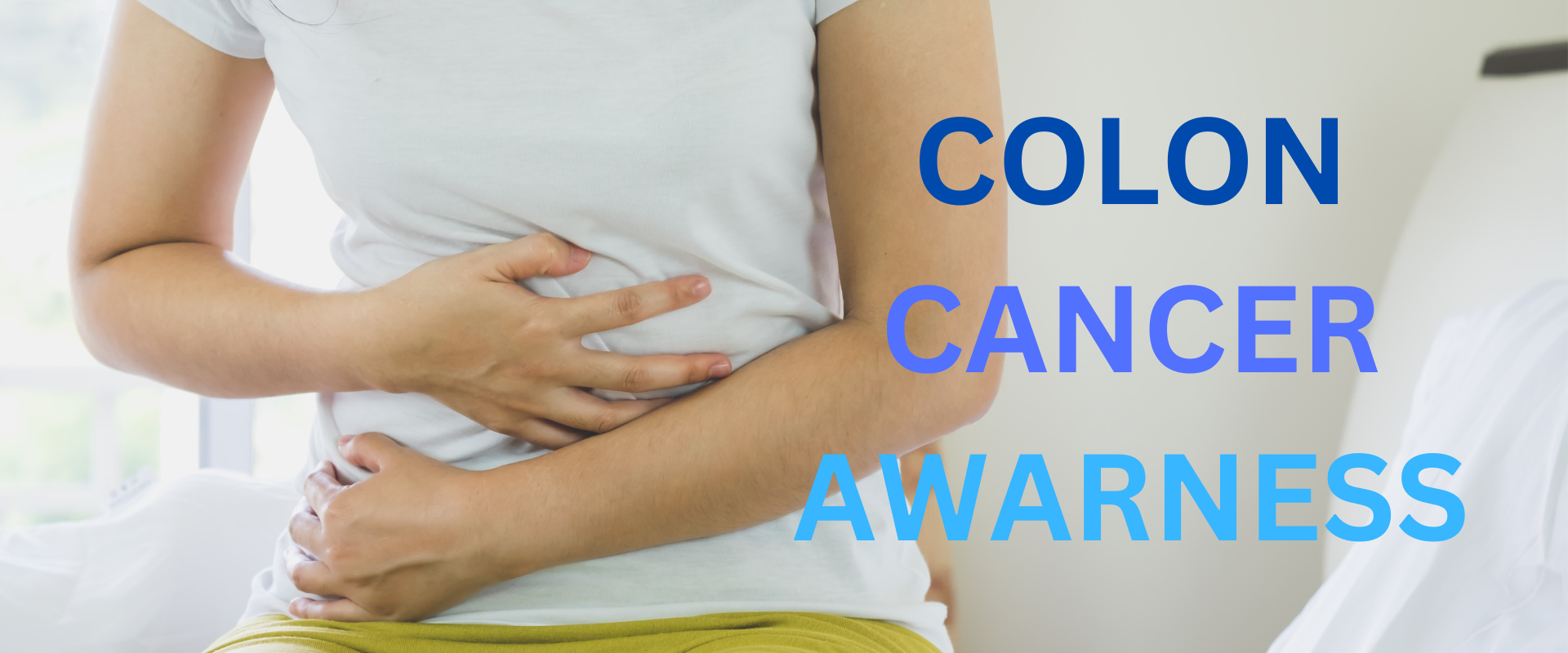 You are currently viewing 7 major warning signs of colon cancer