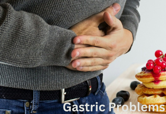 Read more about the article Rapid Relief: 3 Immediate and powerful Solutions for Gastric Problems