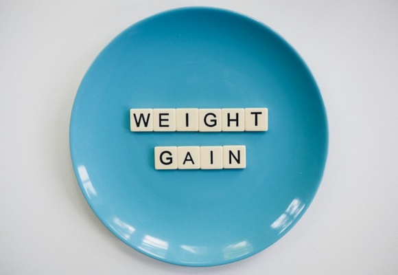 weight gain