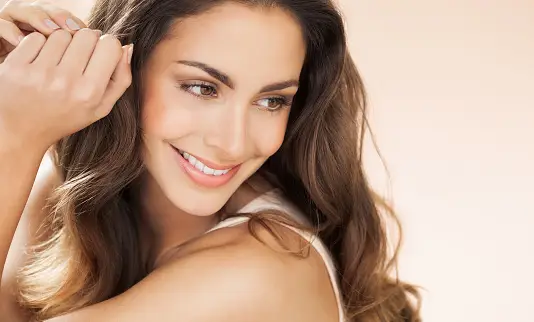 Read more about the article ” Radiant Beauty “4 Powerful Health Habits “