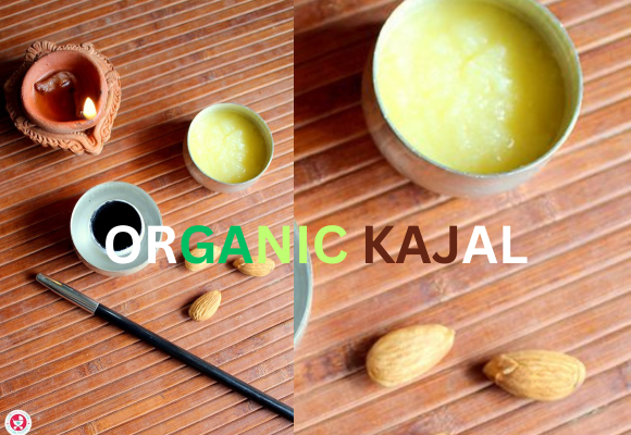 Read more about the article 4 best Organic Kajal for Daily Use: Enhancing Your Eyes Naturally