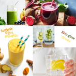 5 Skin Glow Drink Recipes :Juice For Glowing Skin miracle Juice For Glowing Skin